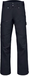 Norrøna Lofoten Gore-Tex Pro Pants - Caviar Black - Men's Ski Pants