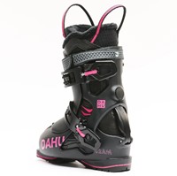 Dahu O2 All Mountain W's - Black/Magenta