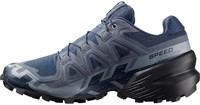 Salomon Speedcross 6 W - Spellbound/Black/Tradewinds
