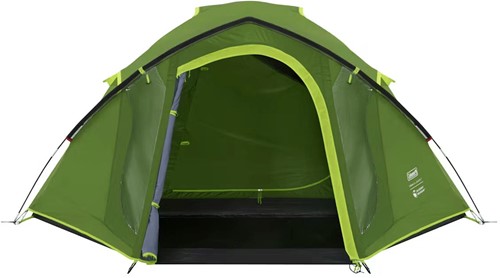 Coleman Darwin 3+ - BlackOut
