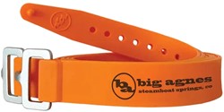Big Agnes Big Hitch Straps 28 inch