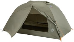 Big Agnes Blacktail 2 - Vetiver - 2-Person Tent