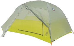 Big Agnes Tiger Wall 2 Platinum - 2-Person Tent