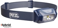 Petzl Lamp Tikkina - Blau