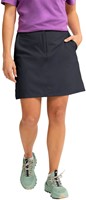 Jack Wolfskin Waimea Skort W - Dark Navy