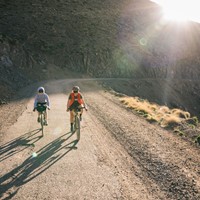 Fjällräven Hoja Hybrid Shorts W - Black