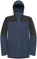 Jack Wolfskin Romberg 3-in-1 Jacket M - Midnight Sky