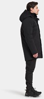Didriksons Akilles Parka M - Black