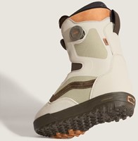 Vans Men's Aura Pro - Bay Leaf