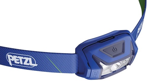 Petzl Lamp Tikka Core