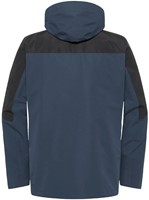 Jack Wolfskin Romberg 3-in-1 Jacket M - Midnight Sky