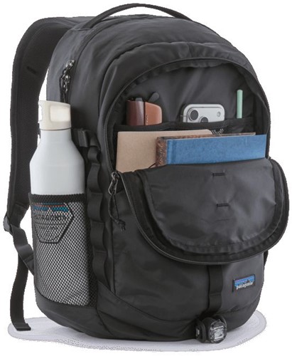 Patagonia Refugio Day Pack 26L - Black