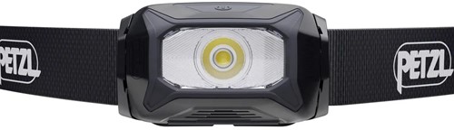 Petzl Lamp Tikkina
