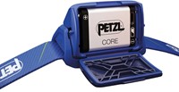 Petzl Lamp Tikka Core