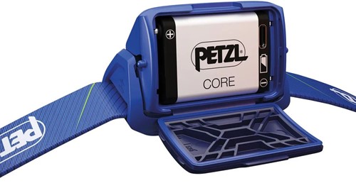 Petzl Lamp Tikka Core