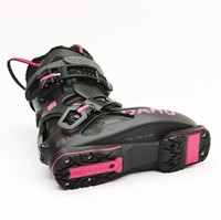 Dahu O2 All Mountain W's - Black/Magenta