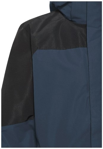 Jack Wolfskin Romberg 3-in-1 Jacket M - Midnight Sky