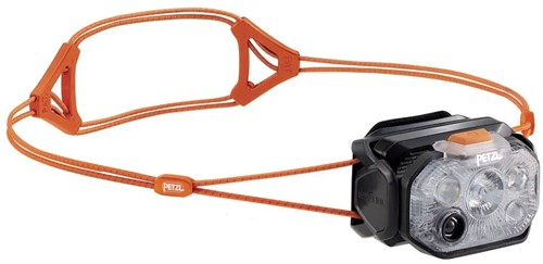 Petzl Headlamp Swift LT