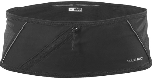 Salomon Pulse Belt - Black