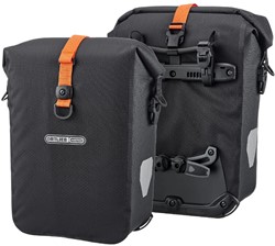 Ortlieb Gravel-Pack 29 - QL2.2 - Black Matt