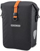 Ortlieb Gravel-Pack 29 - QL2.2 - Black Matt
