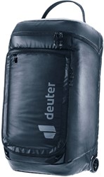 Deuter Duffel Pro Roller 90 - Schwarz
