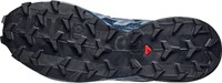 Salomon Speedcross 6 W - Spellbound/Black/Tradewinds