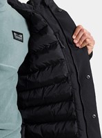Didriksons Akilles Parka M - Black