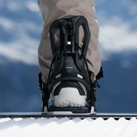 Nidecker Flow Fenix - Black
