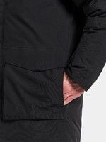 Didriksons Akilles Parka M - Black