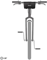Ortlieb Velo-Sling 3 - Black