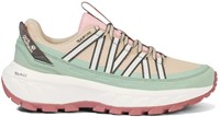 Jack Wolfskin Wild Hike Texapore Low W - Oyster - 39 (UK 5.5)