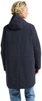 Jack Wolfskin Winterdune 3-in-1 Coat W - Dark Navy