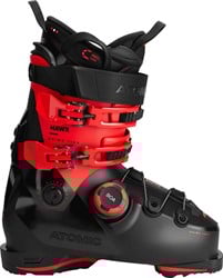 Atomic Hawx Prime 110 S BOA - Schwarz/Rot - Skischuhe Herren