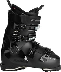 Atomic Hawx Prime 85 - Black/Anthracite - Skischuhe Damen