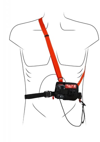 Arva Pack Safety Box Neo BT Pro