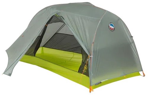Big Agnes Tiger Wall UL1 - 1-Persons Tent
