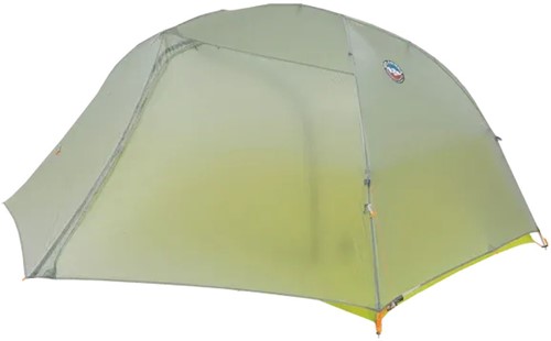 Big Agnes Tiger Wall 2 Platinum