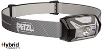 Petzl Lamp Tikka Core - Schwarz