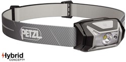 Petzl Lamp Tikka Core - Schwarz