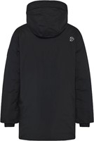 Didriksons Akilles Parka M - Black
