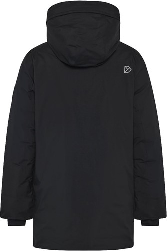 Didriksons Akilles Parka M - Black