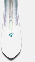 Jones Women's Stratos