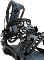 Nidecker Flow Fenix - Black