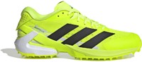 Adidas Adizero Lux 3 - Lucid Lemon/Core Black/Dash Grey - 38 2/3 (UK 5.5)