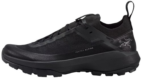 Arc'teryx Vertex Alpine GTX M - Black/Black - 46 (UK 11)