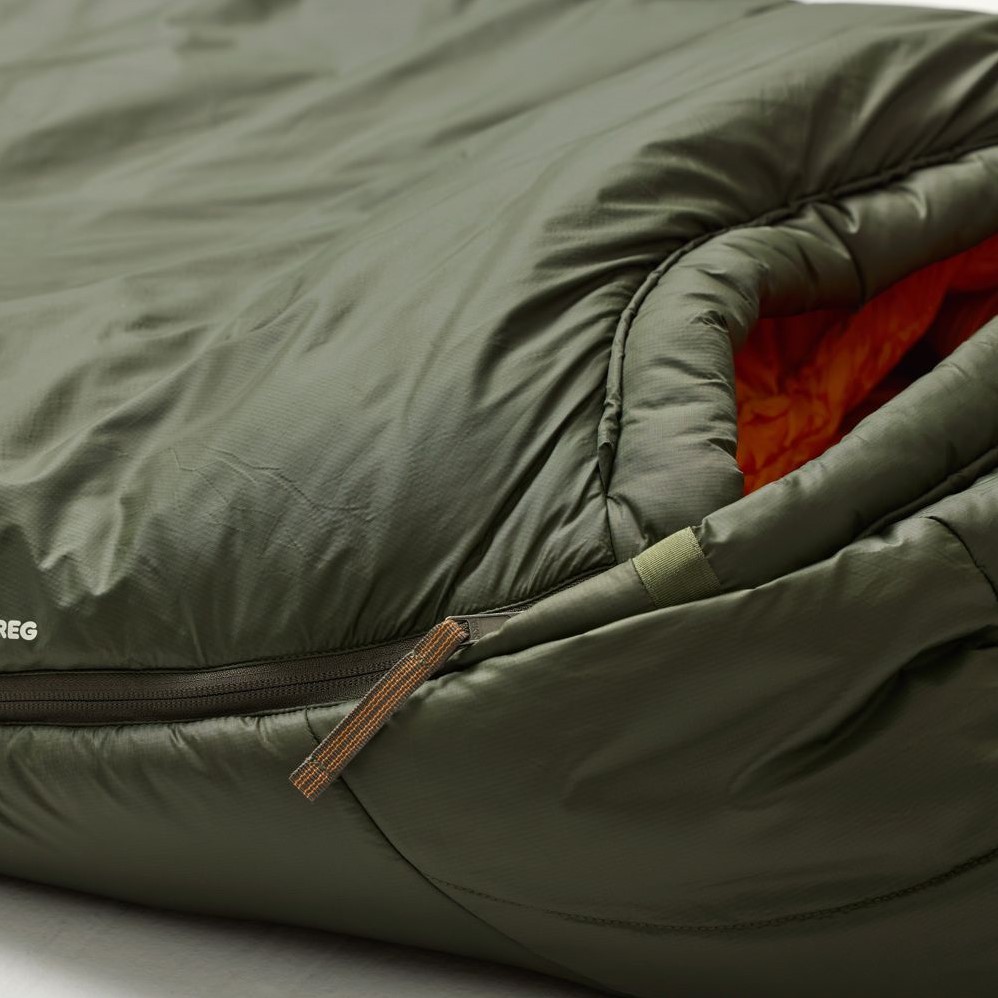 fap zelt Alfheim 19.6 M² Glamping-Zelt Wähle Deine Farbe:Silver Collection Basil Miles Fahrradtaschen Duo feature lightweight sealant