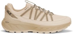 Jack Wolfskin Wild Hike Texapore Low - Oyster - Men's Hiking Shoes