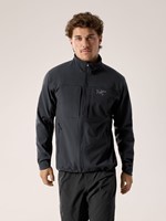 Arc'teryx Gamma MX Jacket M - Black