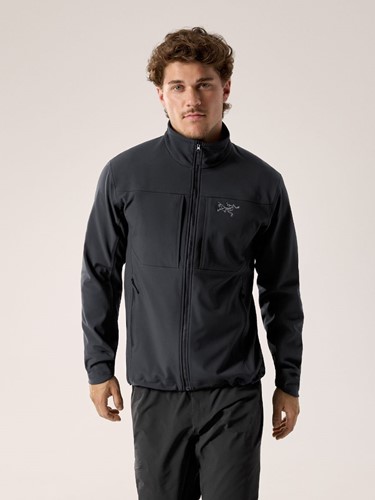 Arc'teryx Gamma MX Jacket M - Black